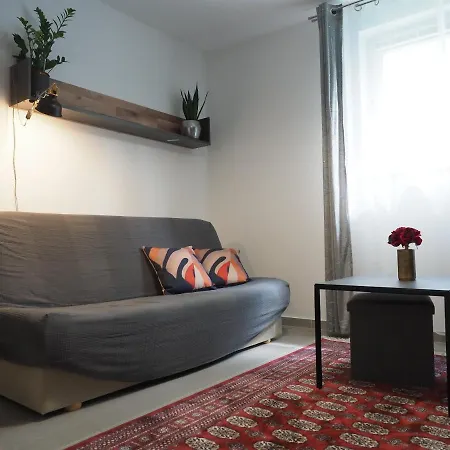 Апартаменты Adobe - Przytulny I Free Parking