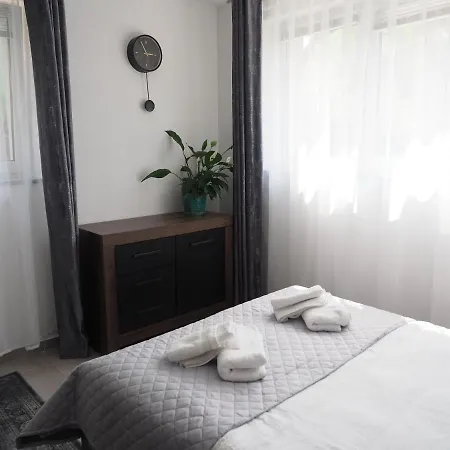 Adobe - Przytulny I Free Parking Апартаменты Вроцлав