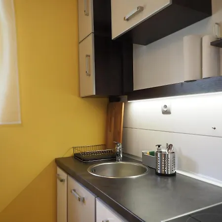 Adobe - Przytulny I Free Parking Вроцлав