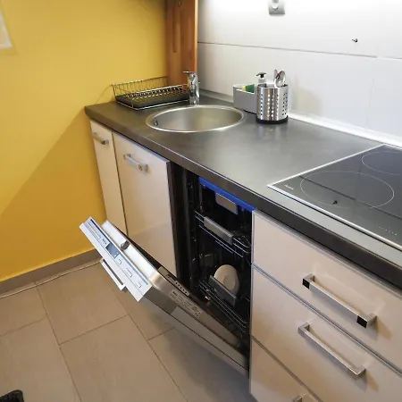 Adobe - Przytulny I Free Parking Апартаменты