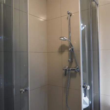 Adobe - Przytulny I Free Parking