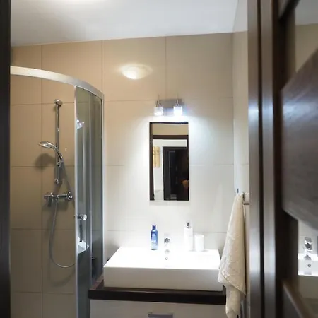 Adobe - Przytulny I Free Parking * Вроцлав