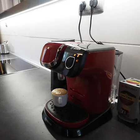 Adobe - Przytulny I Free Parking Апартаменты *