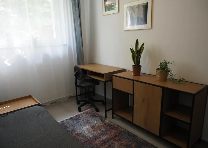 Adobe - Przytulny I Free Parking * Wrocław