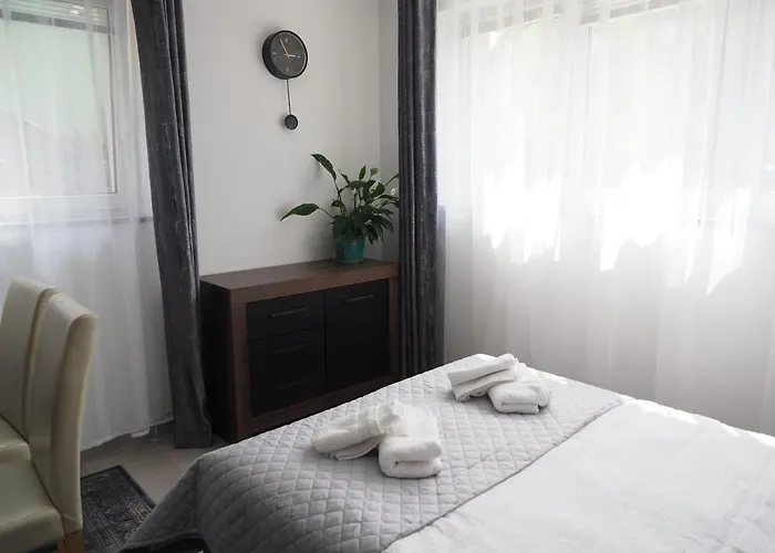 Adobe - Przytulny I Free Parking Apartman Wrocław