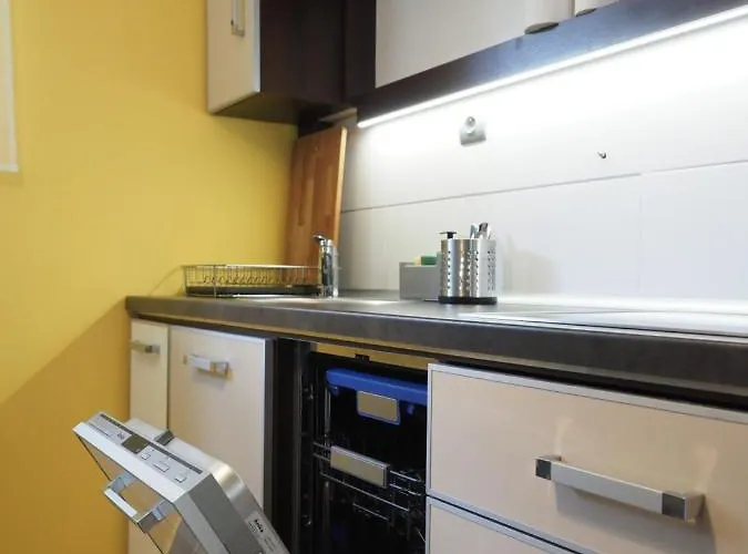 Adobe - Przytulny I Free Parking