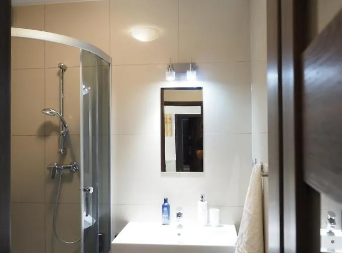 Adobe - Przytulny I Free Parking * Wrocław