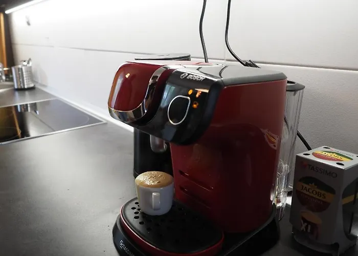 Adobe - Przytulny I Free Parking Apartman *