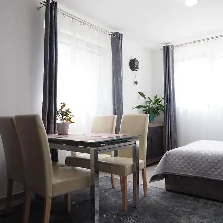 Adobe - Przytulny I Free Parking * Wrocław