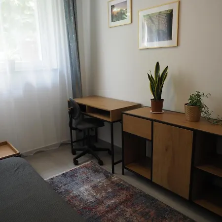 Adobe - Przytulny I Free Parking * Wrocław