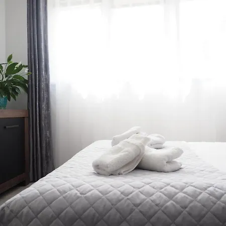 Apartamento Adobe - Przytulny I Free Parking Wrocław