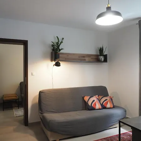 Adobe - Przytulny I Free Parking * Wrocław