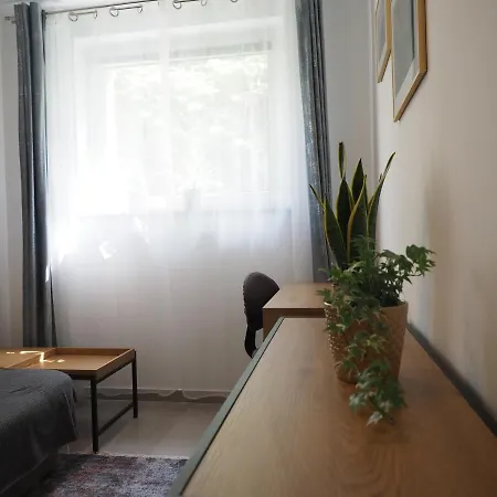 Adobe - Przytulny I Free Parking *