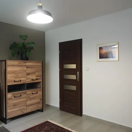 Adobe - Przytulny I Free Parking Wrocław