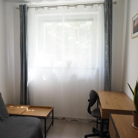 Apartamento Adobe - Przytulny I Free Parking Wrocław