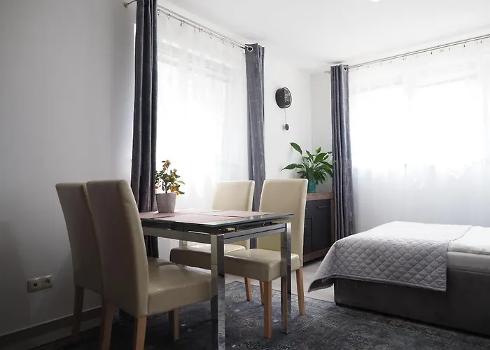 Adobe - Przytulny I Free Parking * ヴロツワフ