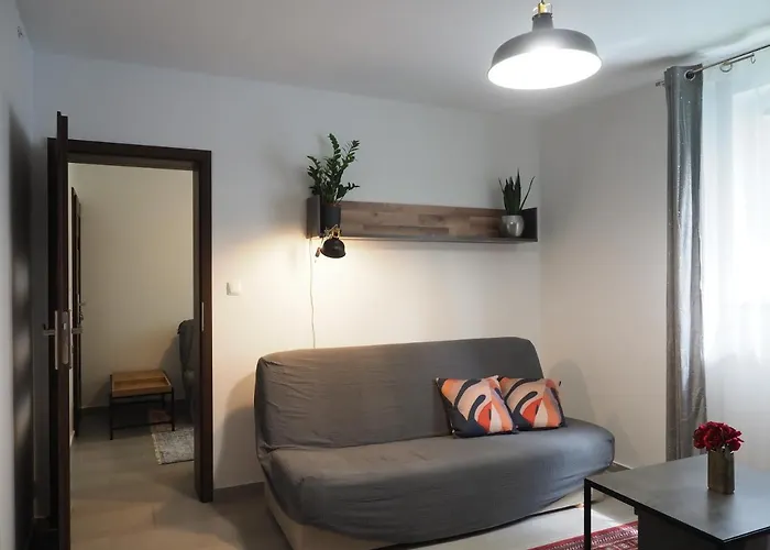 Adobe - Przytulny I Free Parking * ヴロツワフ