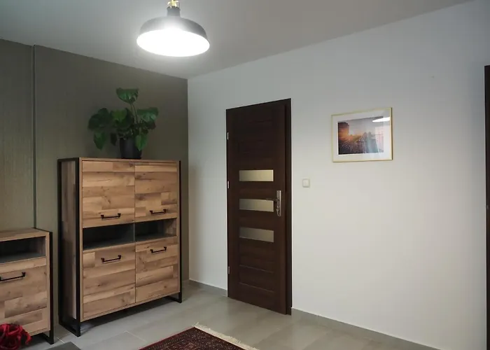 Adobe - Przytulny I Free Parking ヴロツワフ