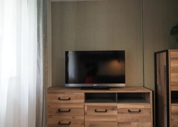 Adobe - Przytulny I Free Parking アパート *