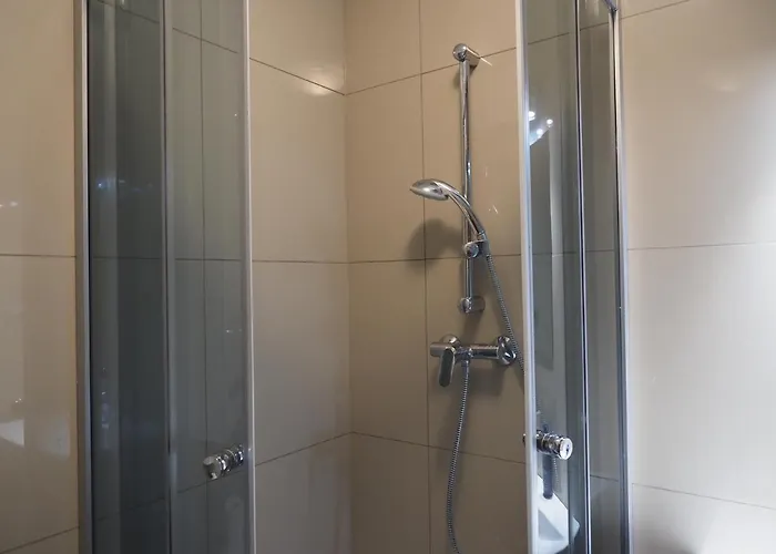 Adobe - Przytulny I Free Parking